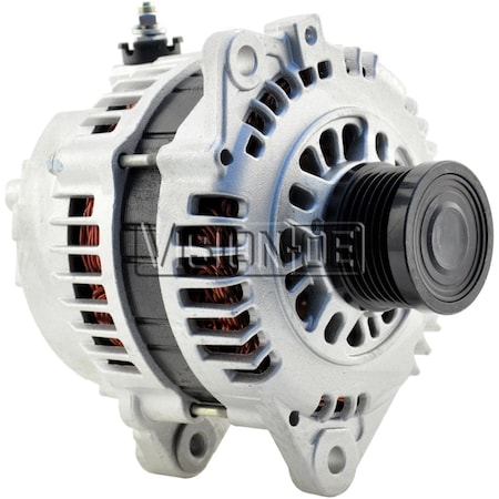 Bbb Industries NEW ALTERNATOR N13939